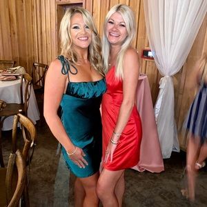 Meet your Posher, Greghen